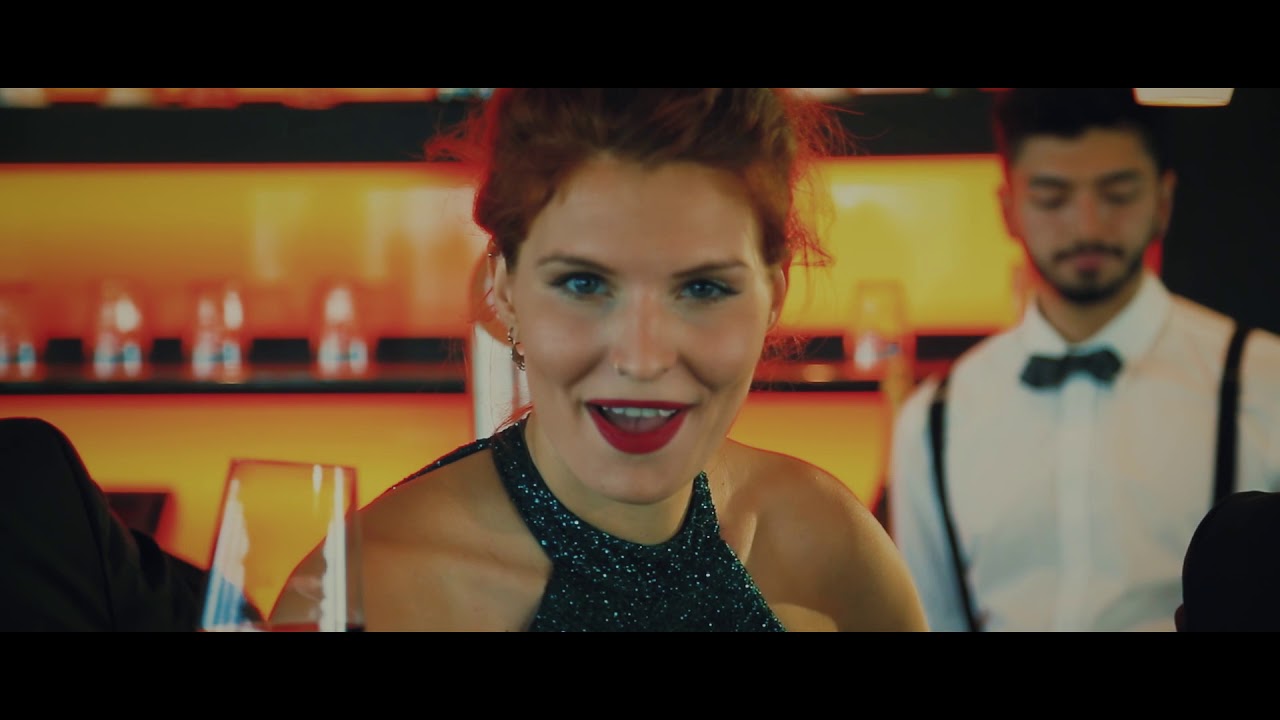 Hey Big Spender! Brasssonanz feat. Daria Sophie