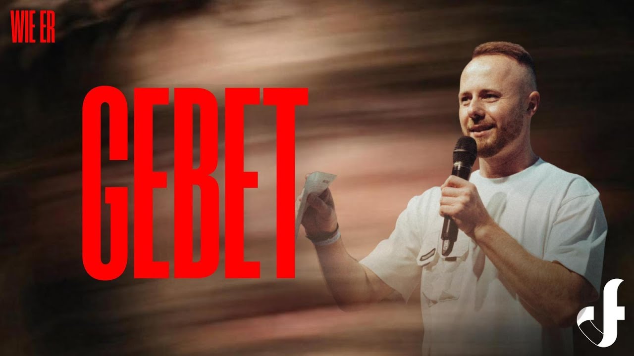 Gebet | Aleksej Miller