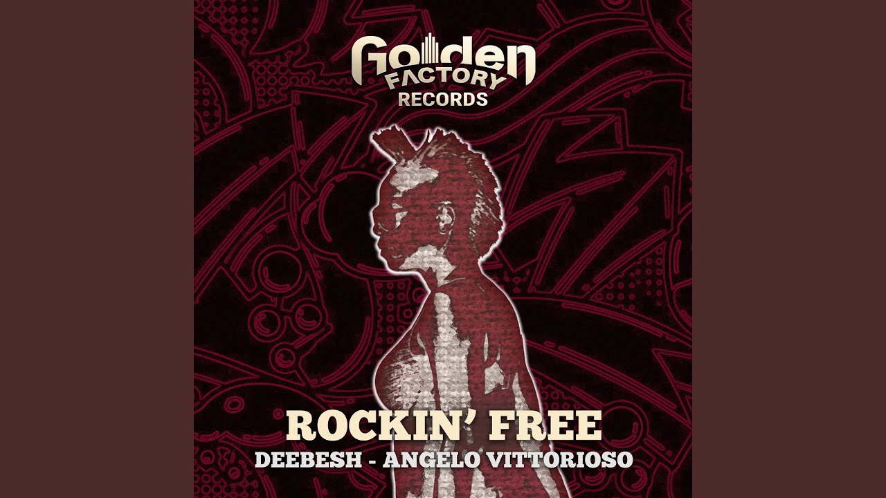 Rockin' Free (Extended Mix)