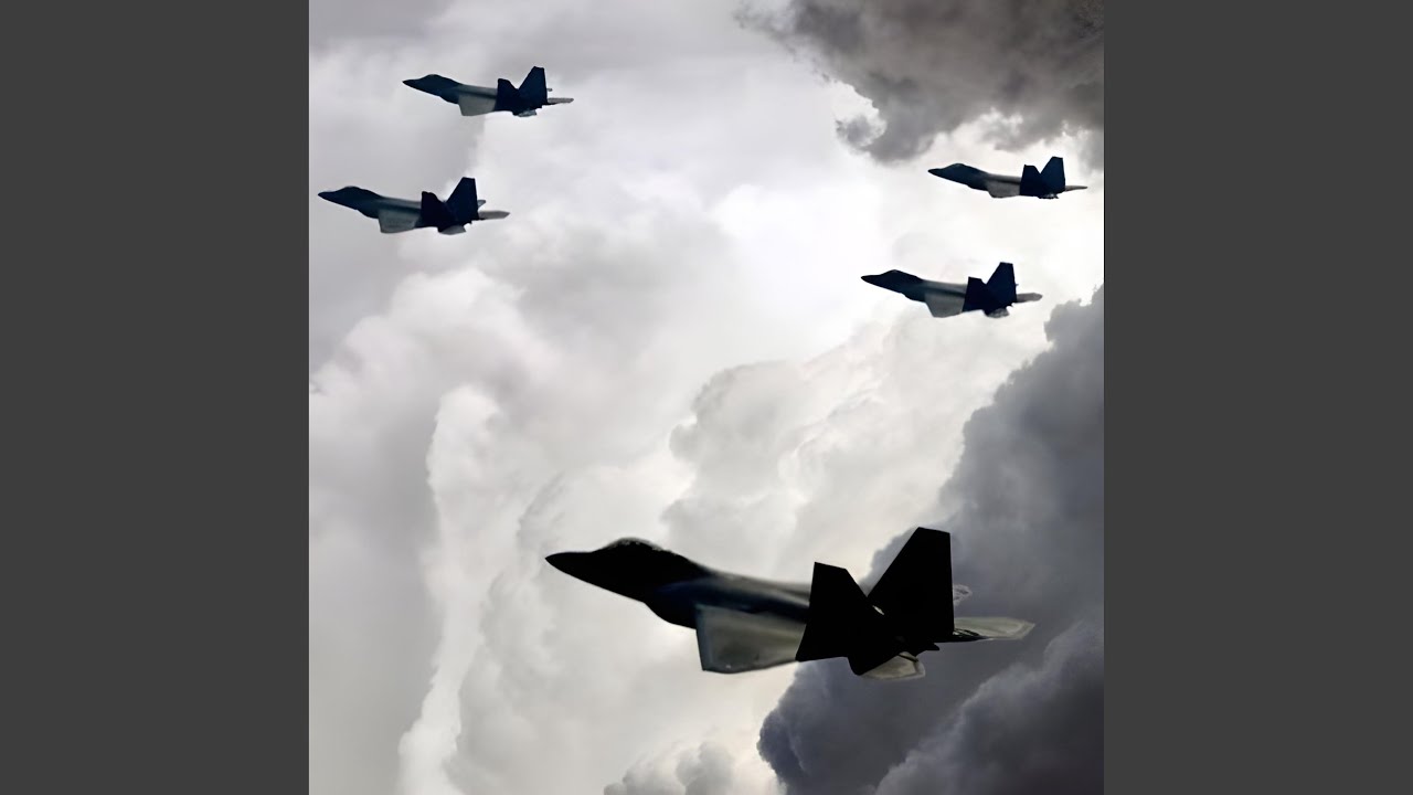 Final assault (epic music)
