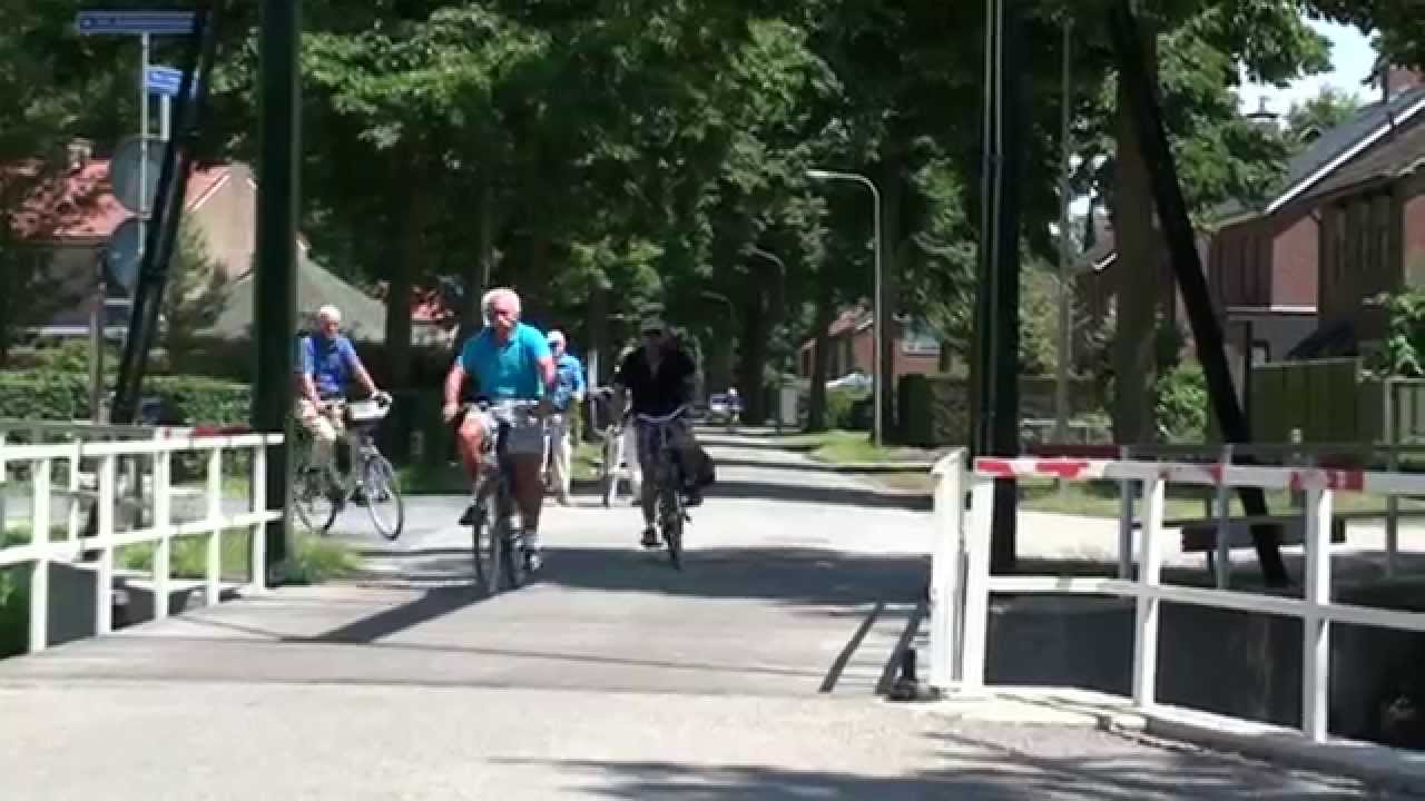 Floow in de Peel  Deurne