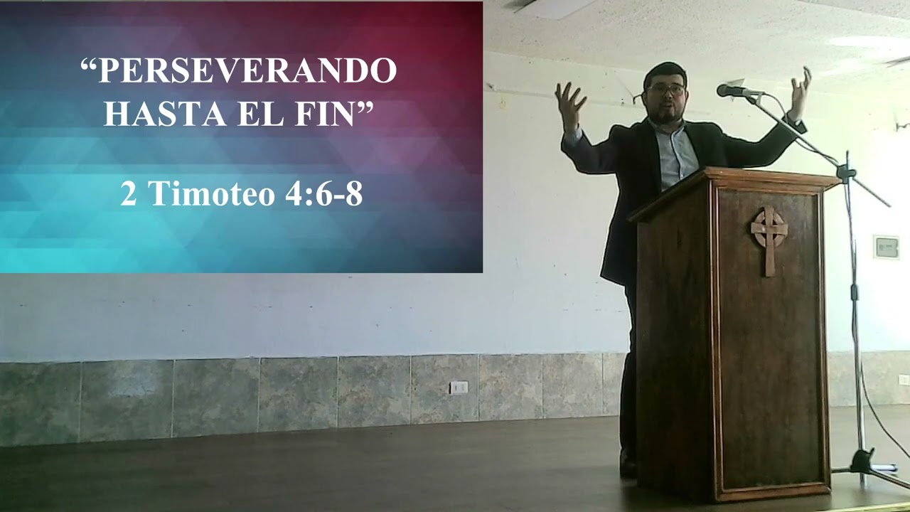 Sermón: 