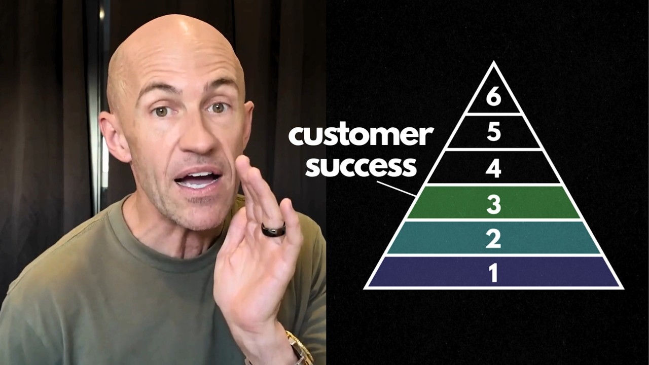 You're hiring your crew out of order and it's killing your business