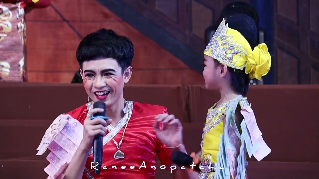 😆เอ็มสร้างตำนานทุกวัน “หวัดดี” “ป๊าหลานอาเอ๋โทรมา” ”เขามีเมียแล้ว” อาเบลล์บอกหลานผม ป้อนข้อมูลเป๊ะๆ