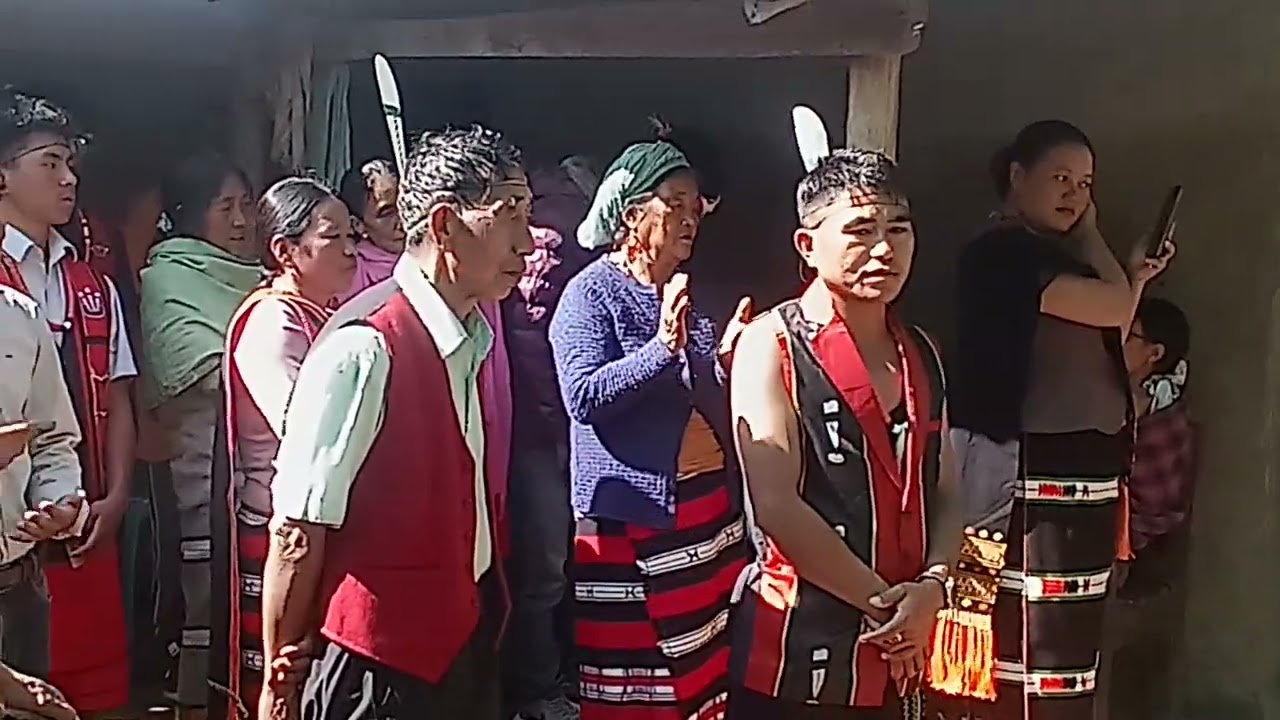 Jaduining mai len
