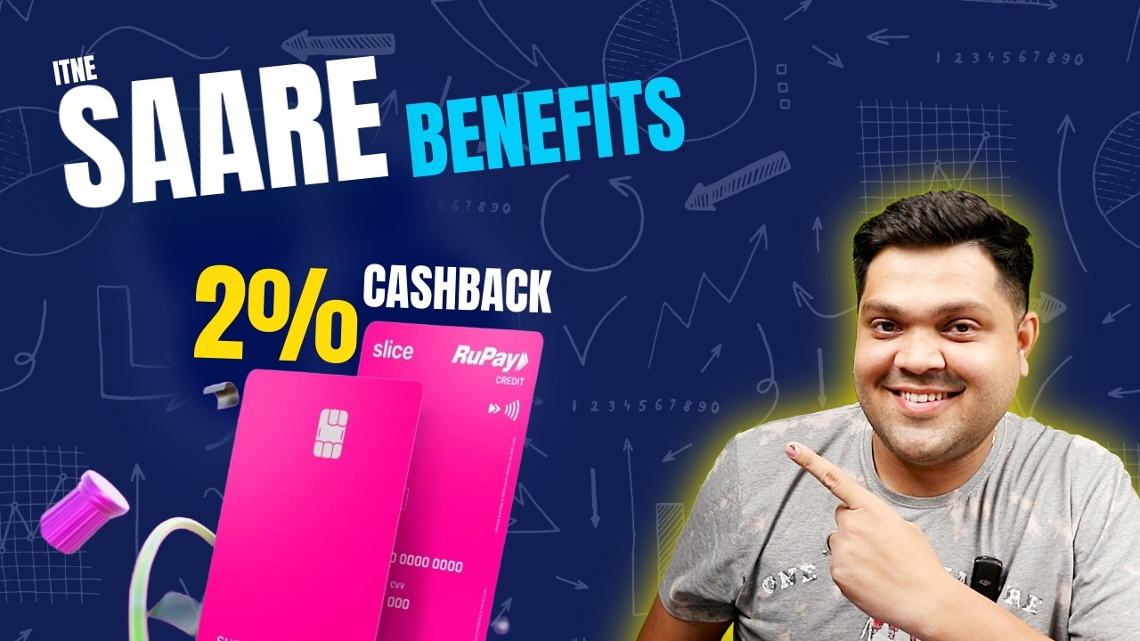 Slice Super Credit Card Full Details | Benefits, Features, Charges & Eligibilty