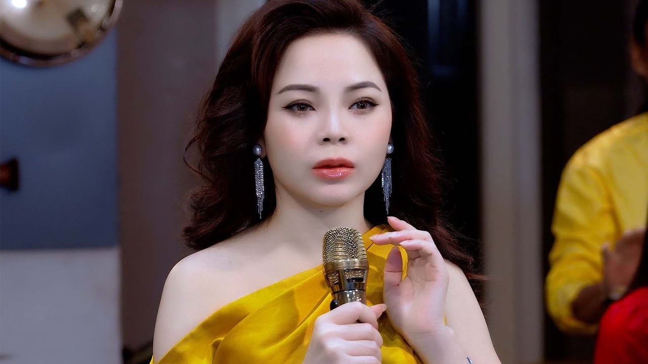 Những Ngày Xưa Thân Ái - Lâm Nguyệt Ánh