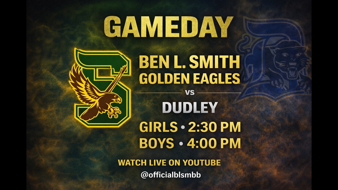 Rivalry Night 🔥 | Dudley vs Ben L. Smith | Inside the Nest