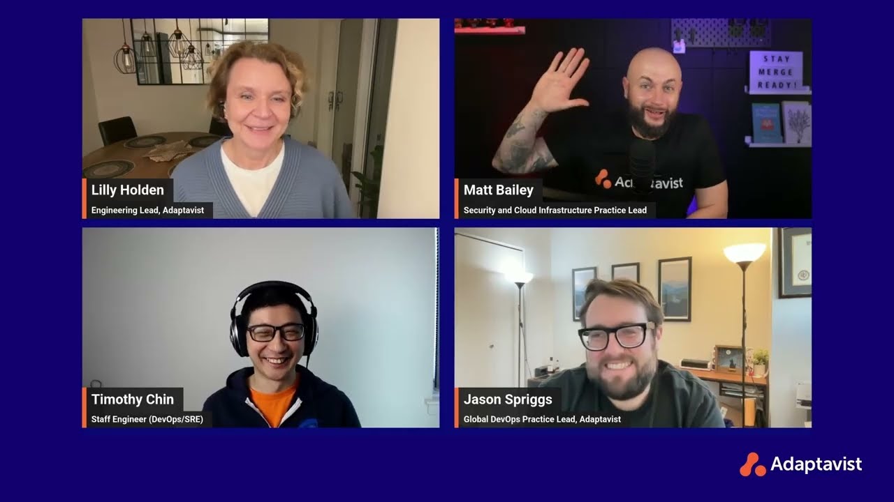 DevOps 2026 predictions: what the experts really think