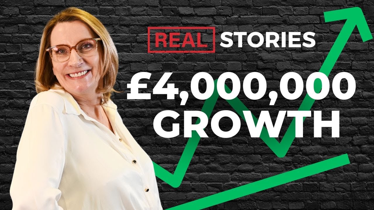 How One Letting Agent Added £4,000,000 Extra Revenue