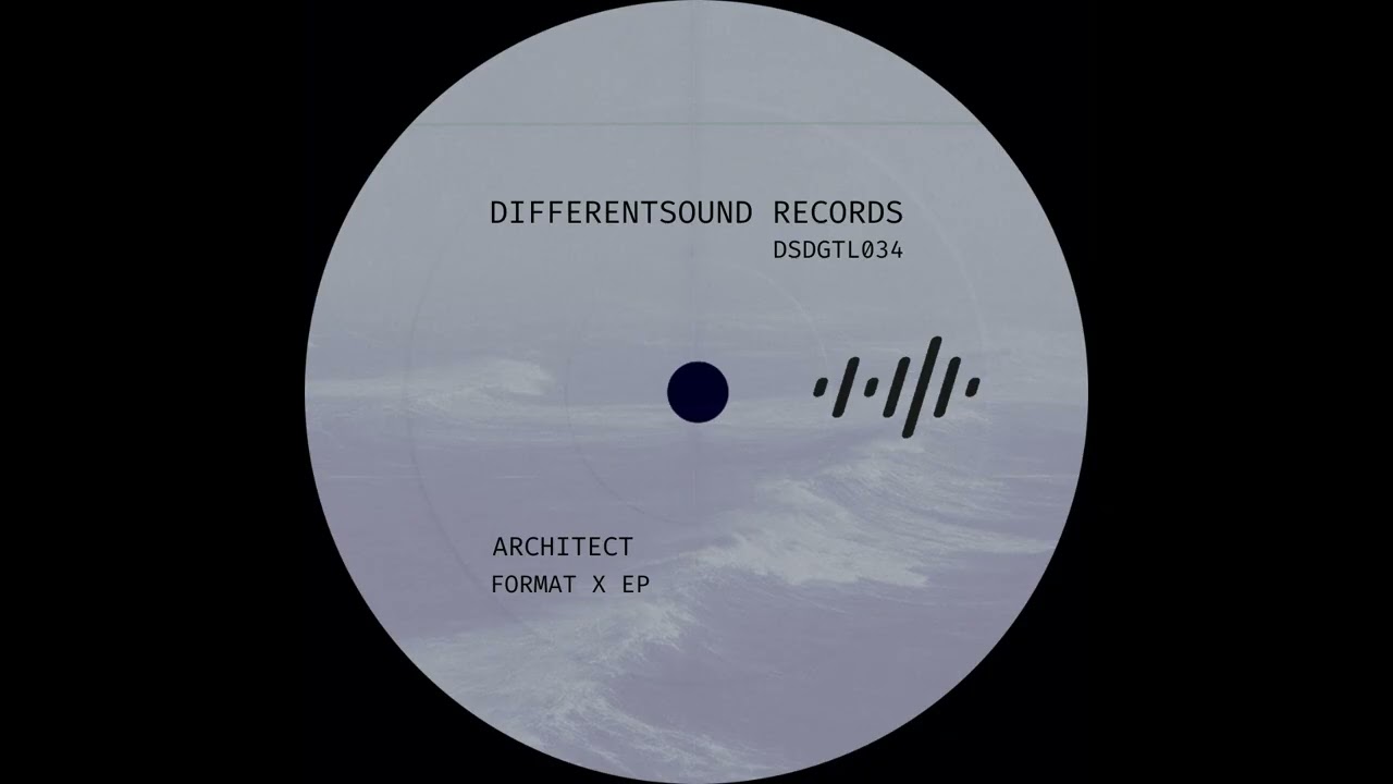 Architect - Strings Of Life [DSDGTL034]