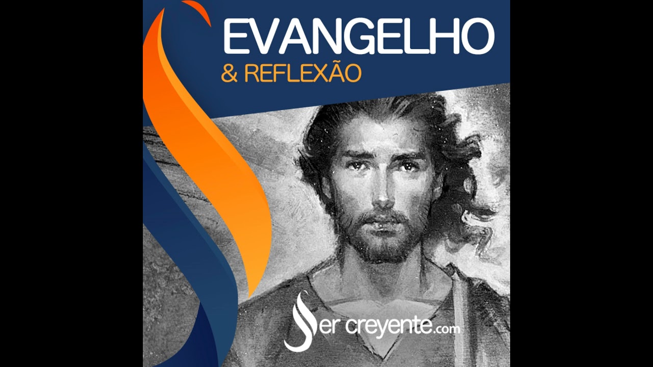 Evangelho 13 Março 2026 (Qual é o primeiro de todos os mandamentos?)