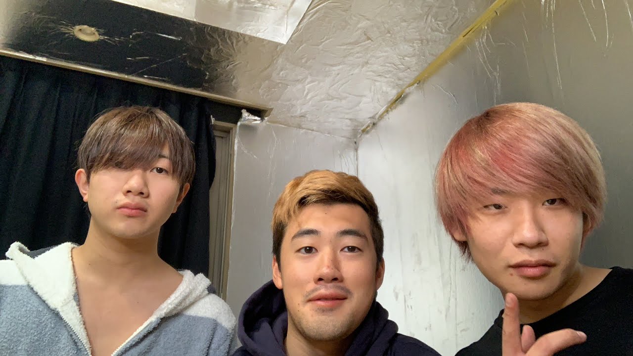 アバンティーズ生質問コーナー！！