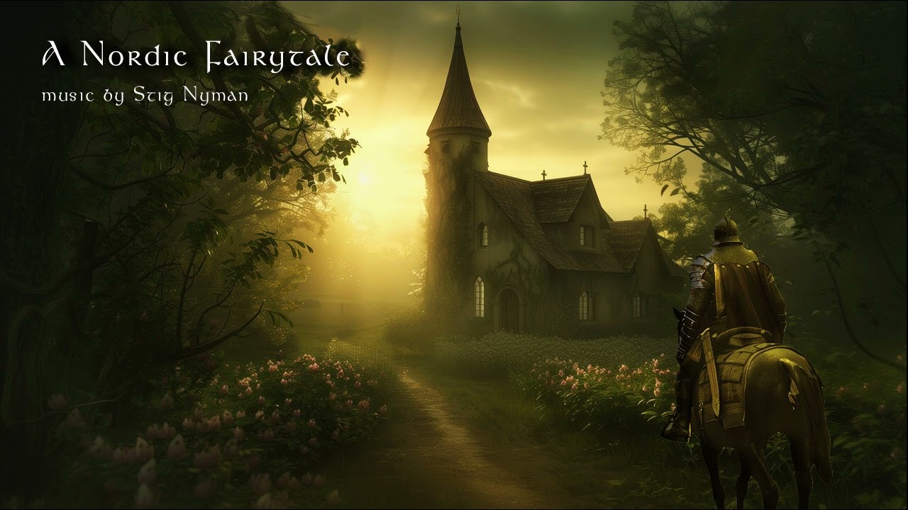 A Nordic Fairytale