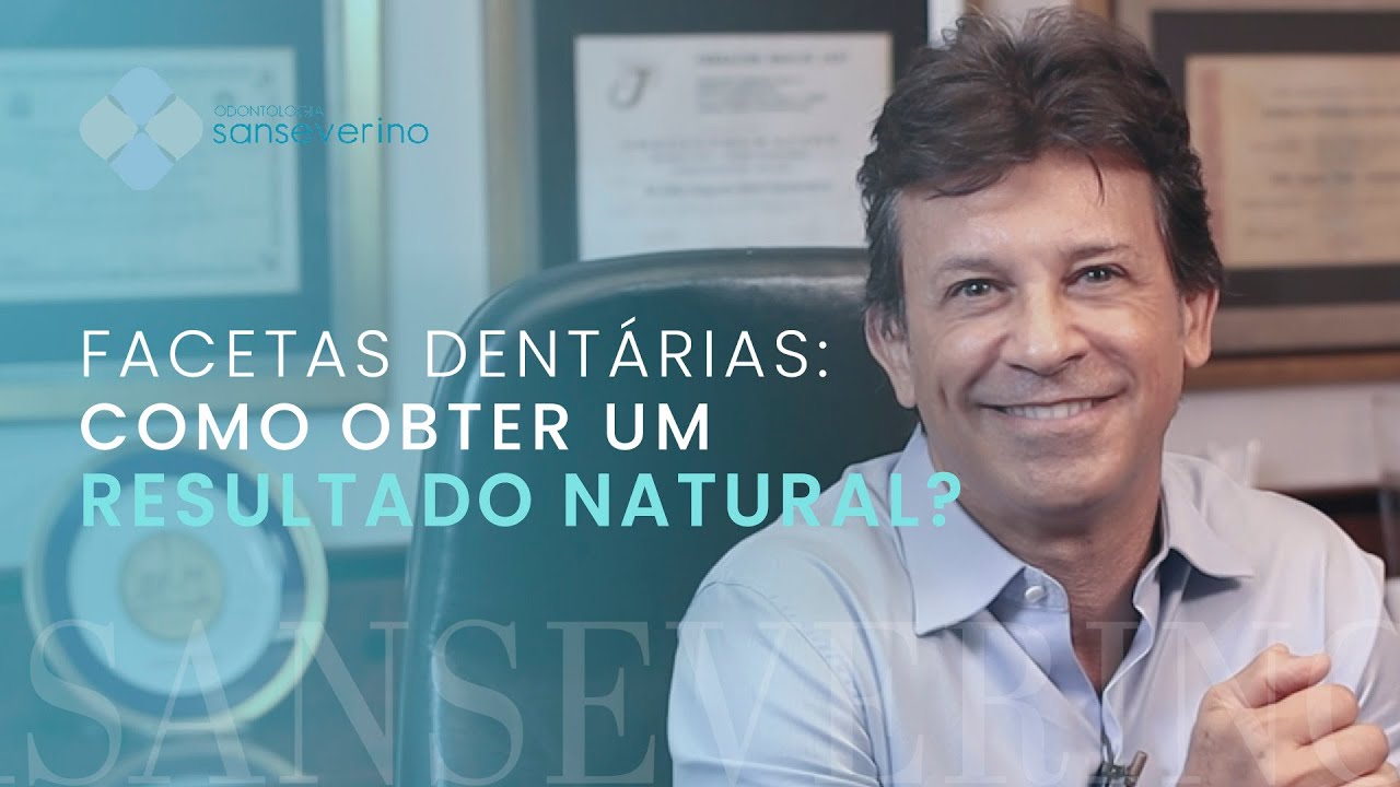 Facetas dentárias: como obter um resultado natural?