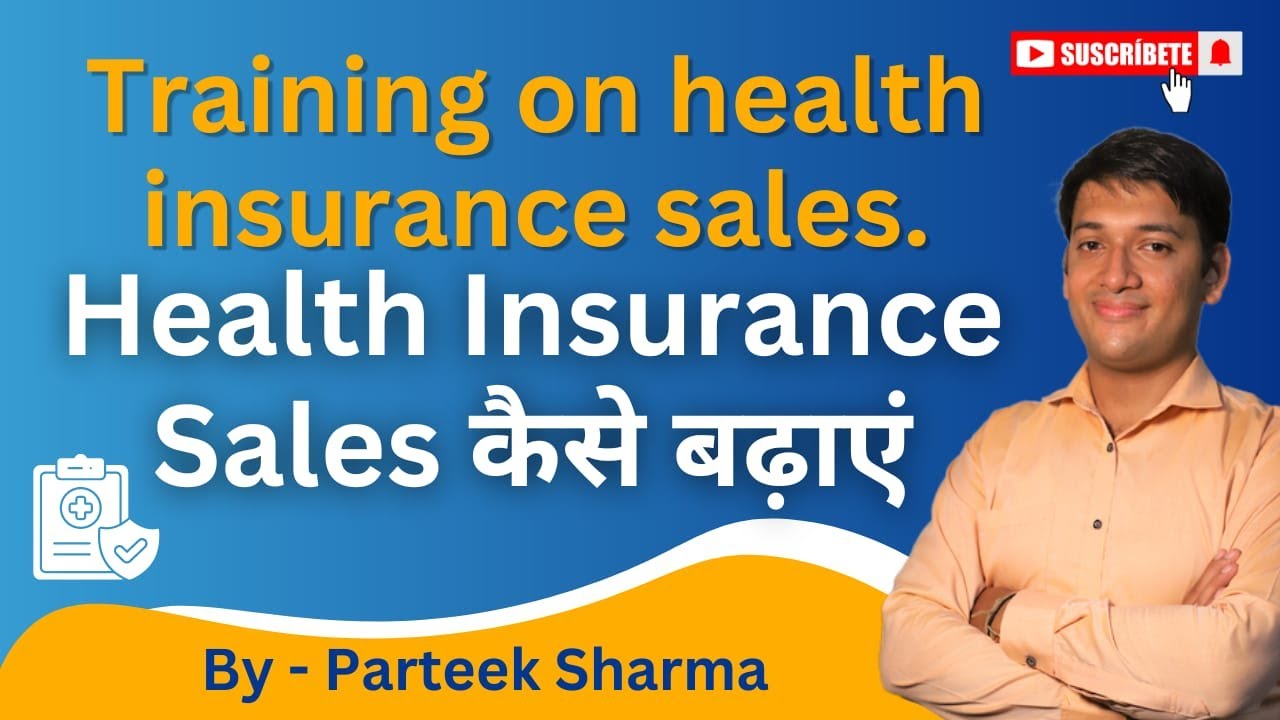 BOOST Your Health Insurance Sales Overnight!