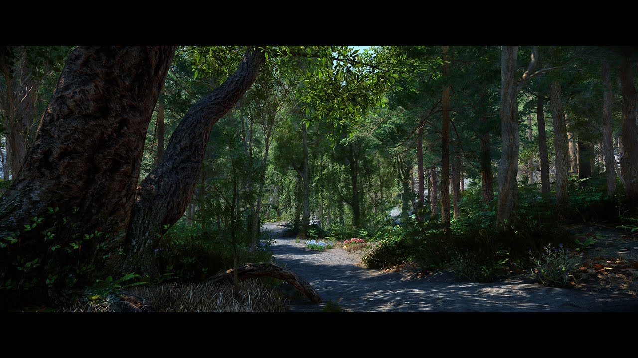 Playing Some modded Skyrim until Crimson Desert Drops pt 2