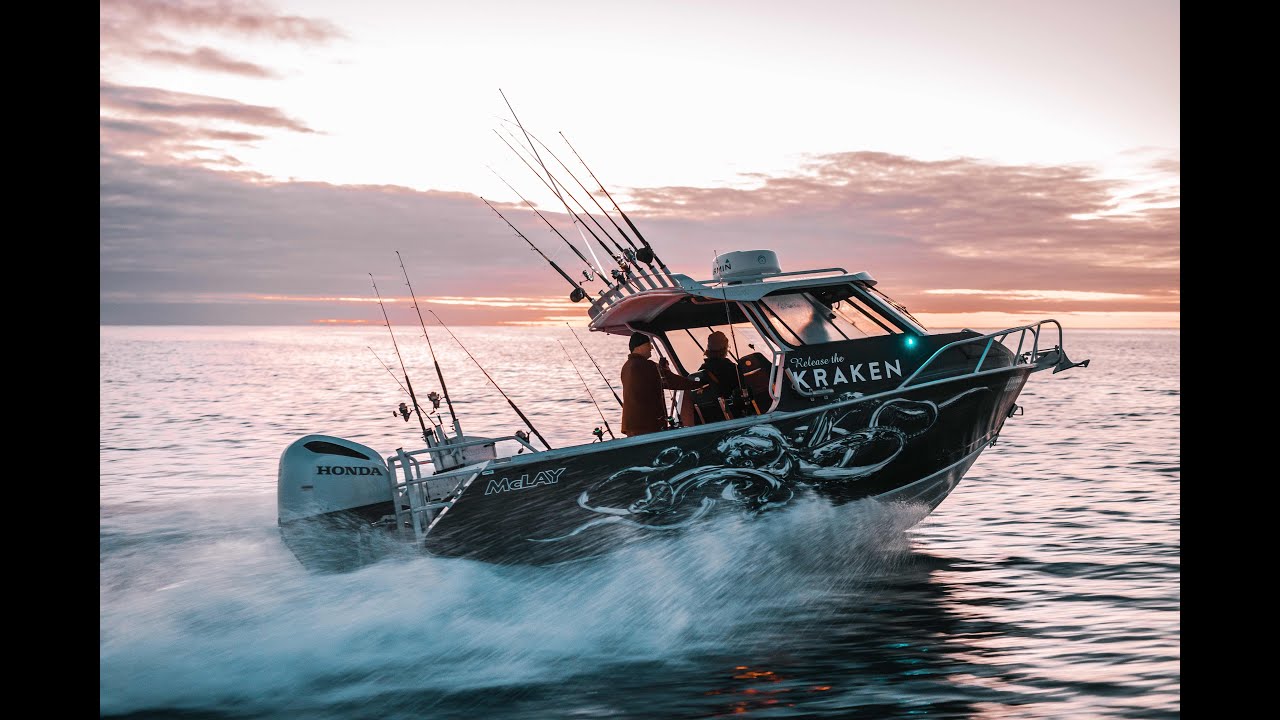 McLay 701 Gen 2 Cruiser Дэйва Мисфуда с 250-сильным Honda