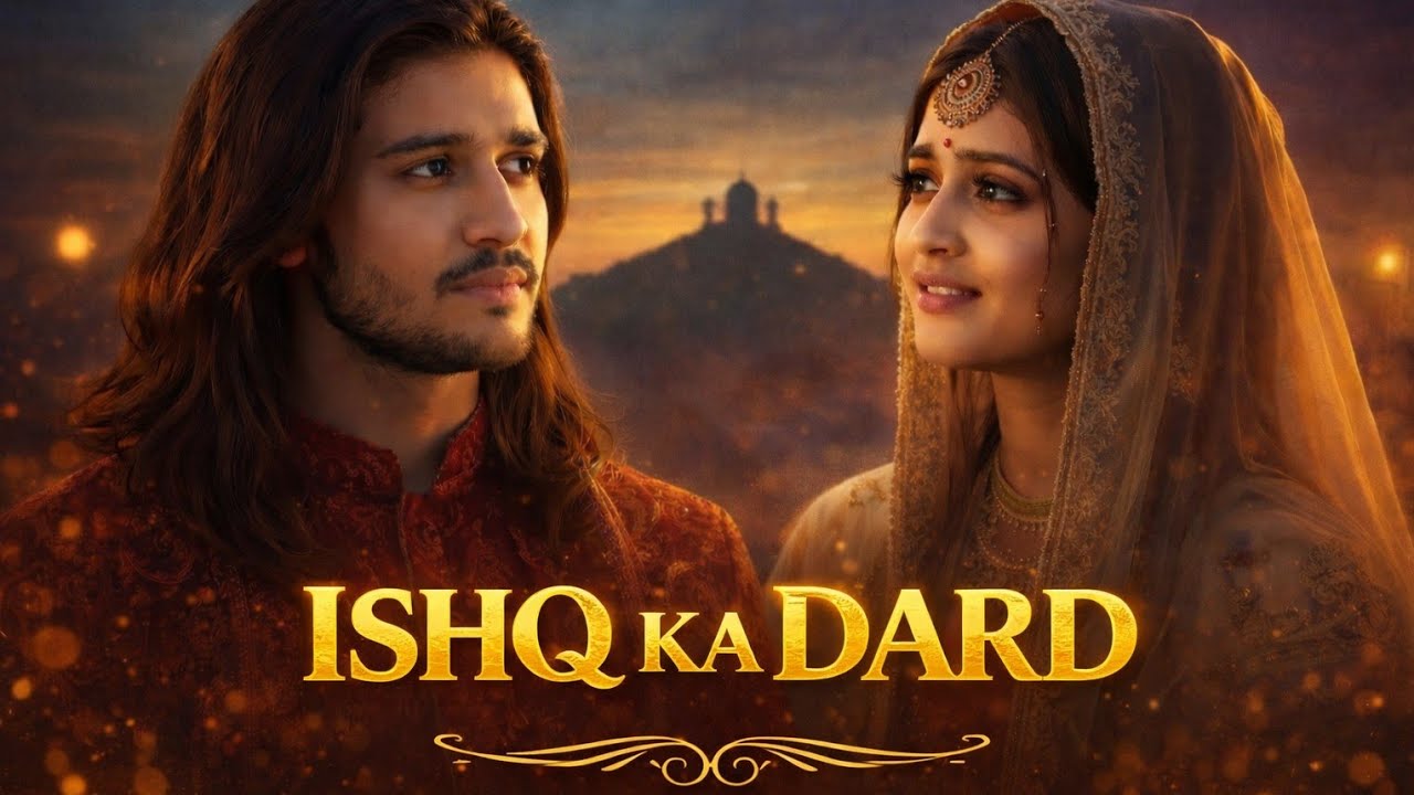 Heart Touching Sufi Qawwali | Ishq Ka Dard | New Emotional Song | #NewQawwali2026 | DX Pego
