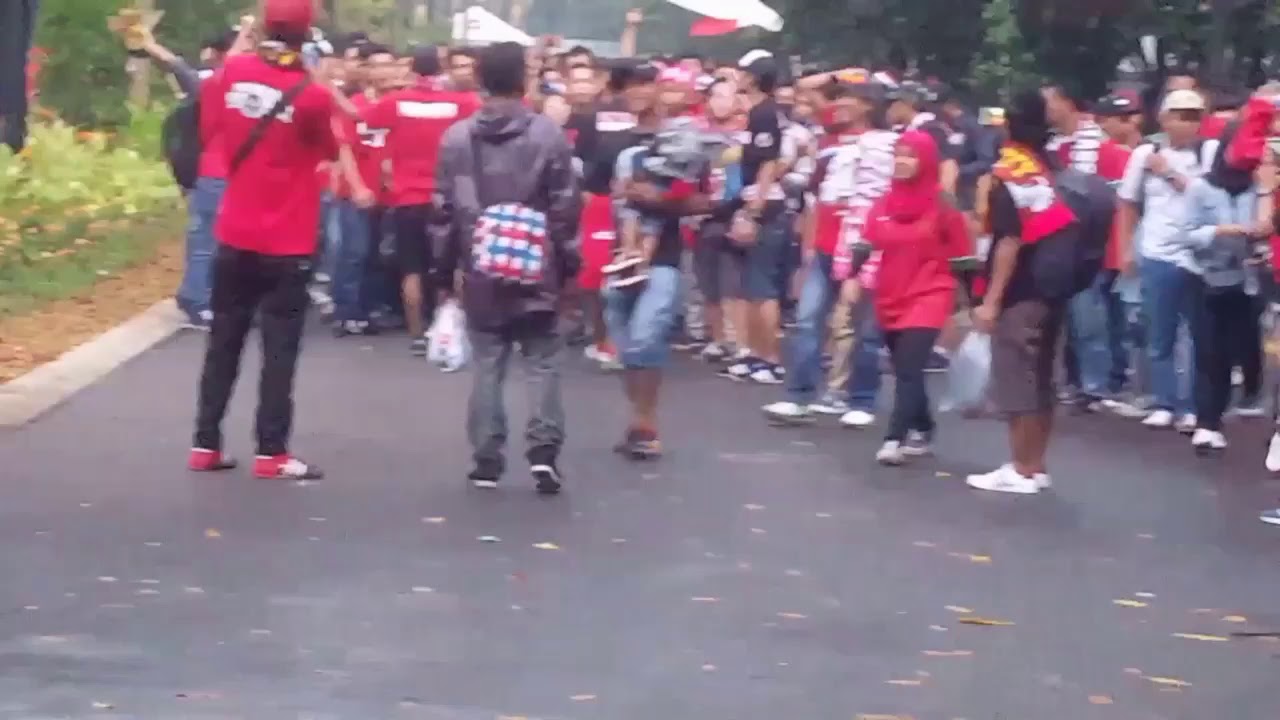 new gelora bung karno