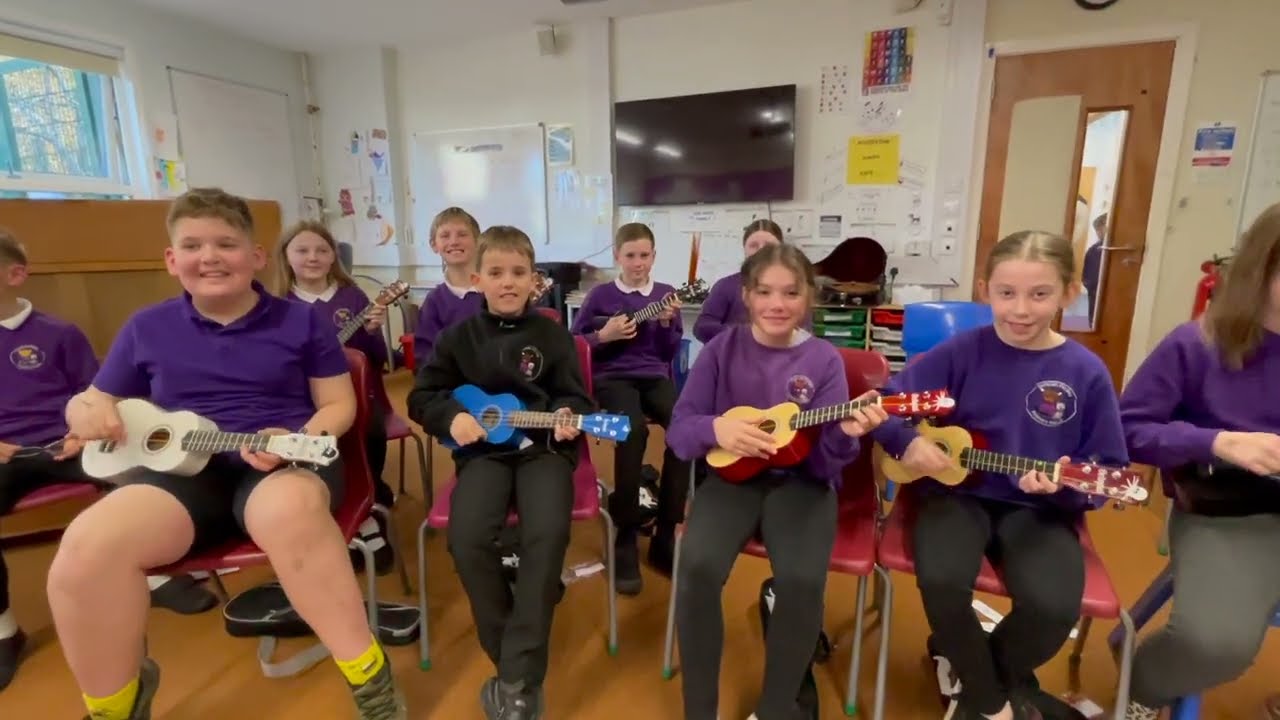 Duncan Forbes 500 Miles - P6 x 2 classes