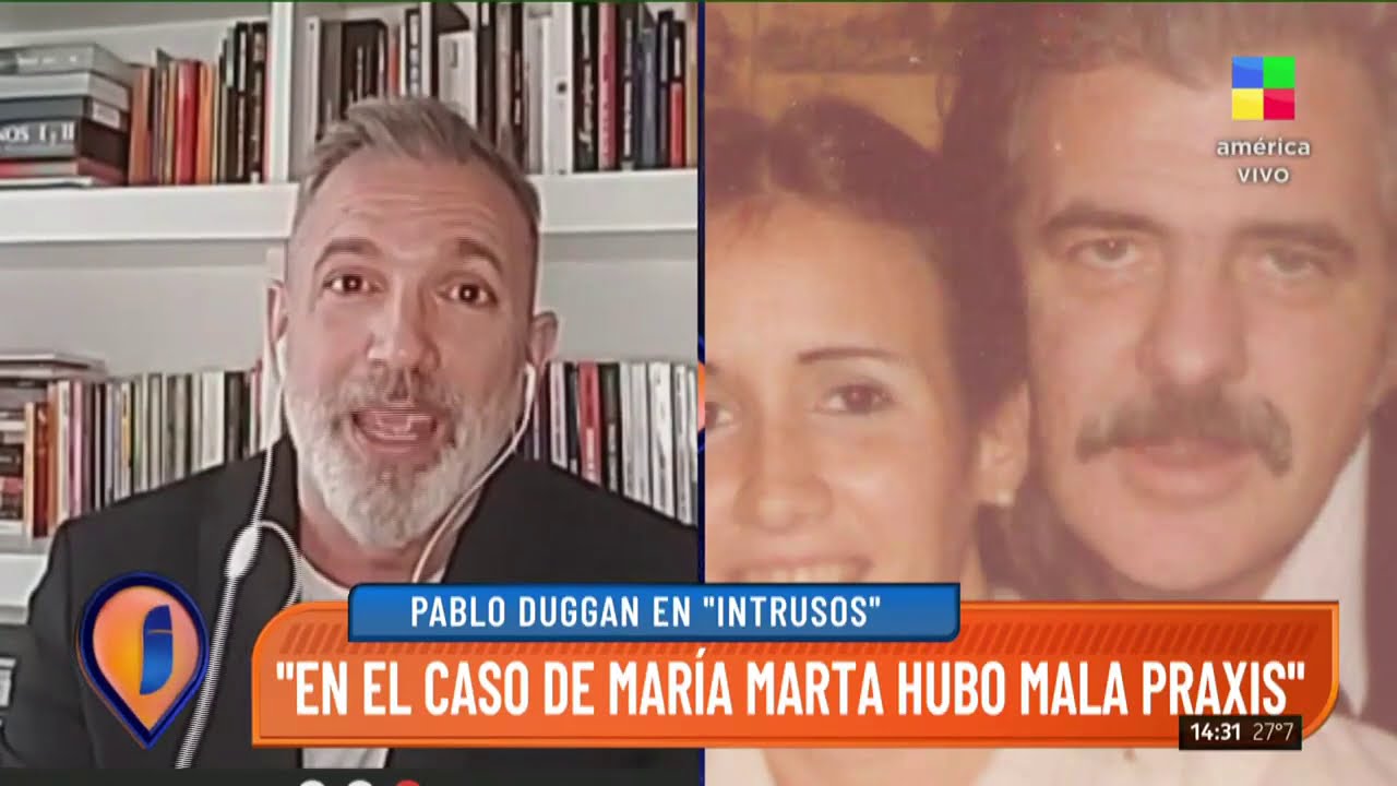 Pablo Duggan: 