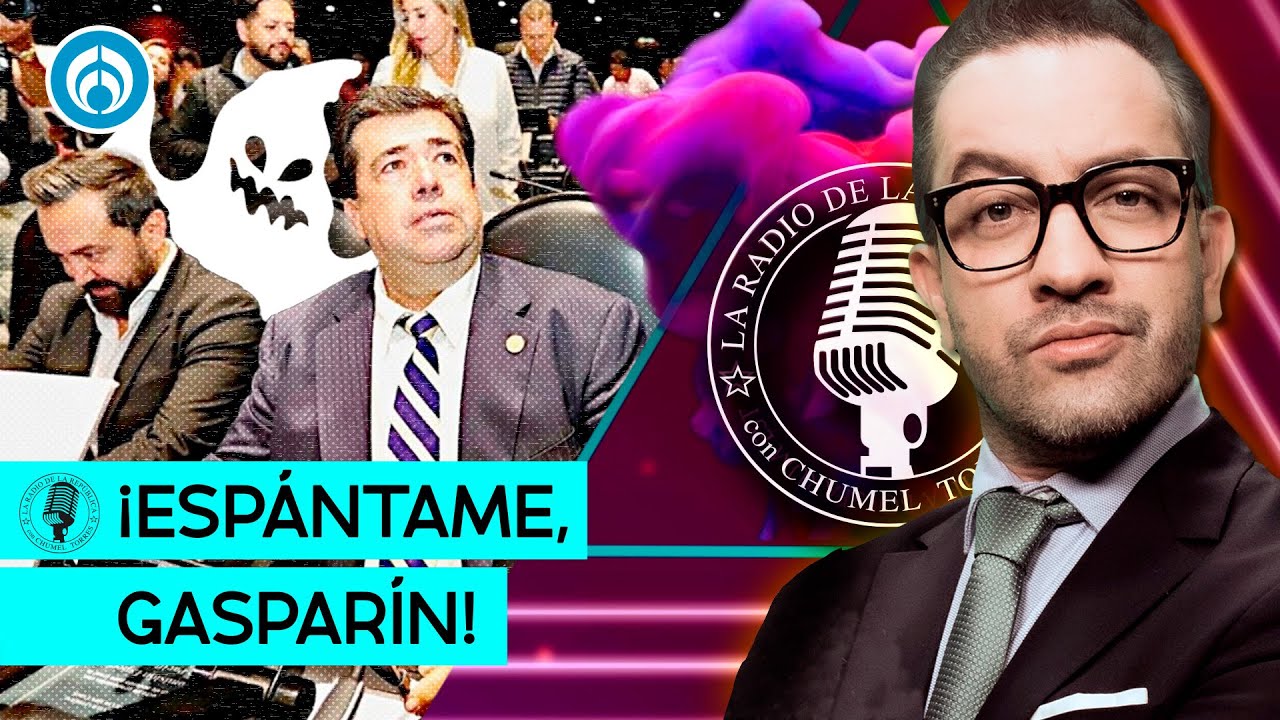 Llevan a la SCJN el caso del voto fantasma en la Cámara de Diputados | PROGRAMA COMPLETO | 04/11/24