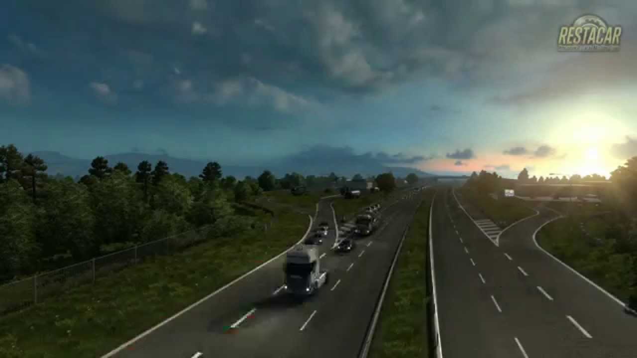 Timelapse