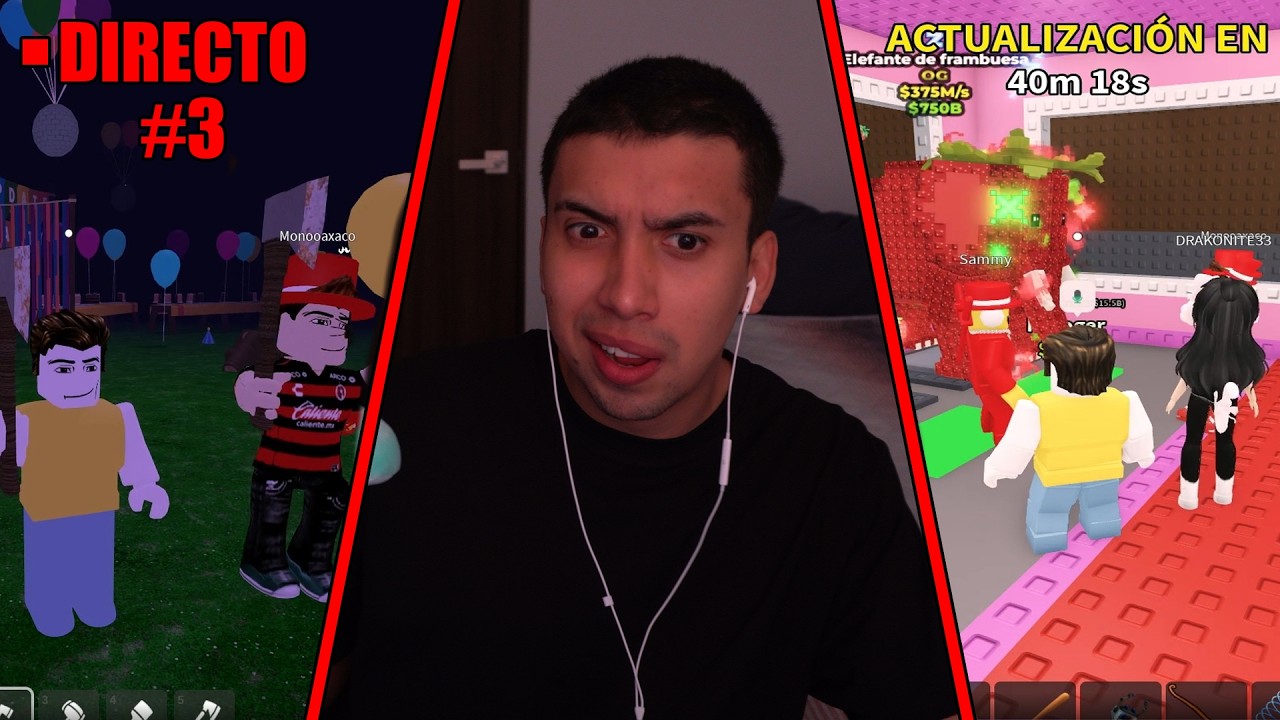 🙉ADMIN🙉ABUSE🙉E🙉VOLVIDO🙉POPPY🙉PLAYTIME🙉
