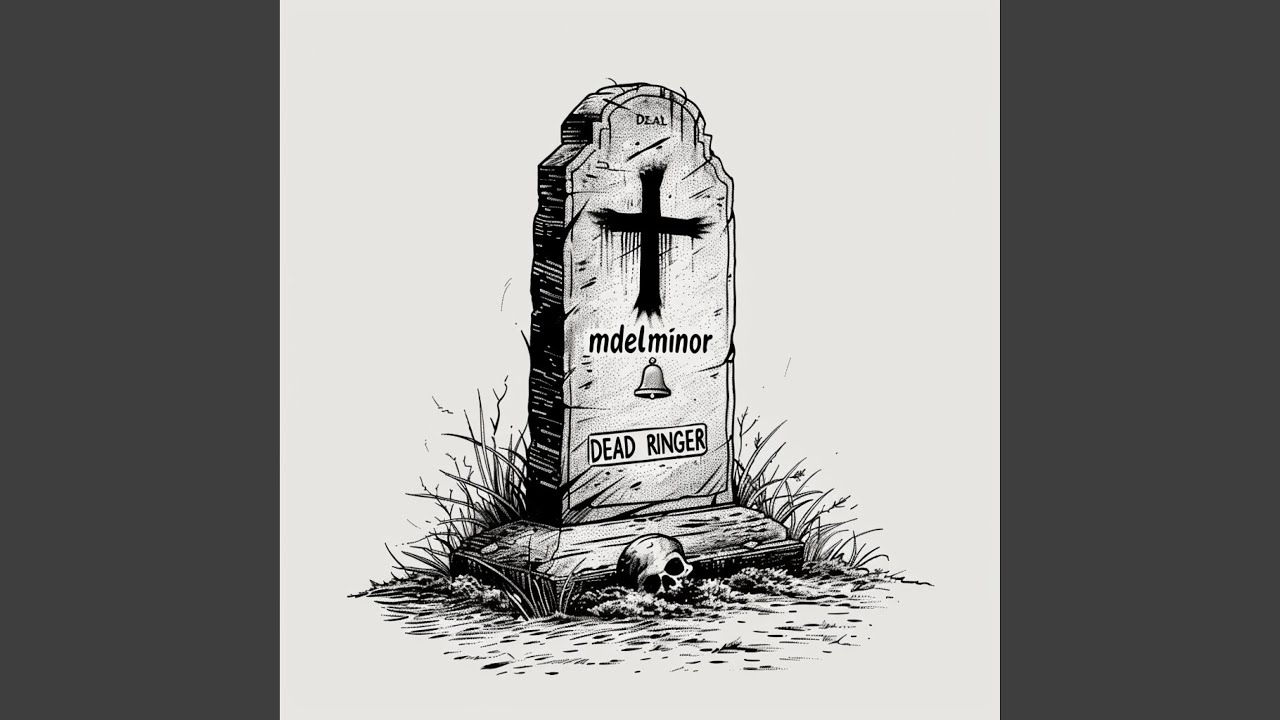 DEAD RINGER