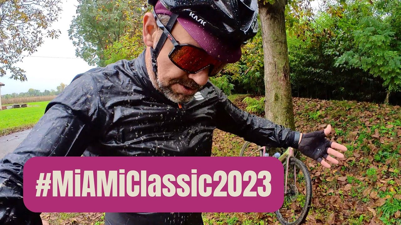 MiAMi 2023 Classic Social Gravel 153 km