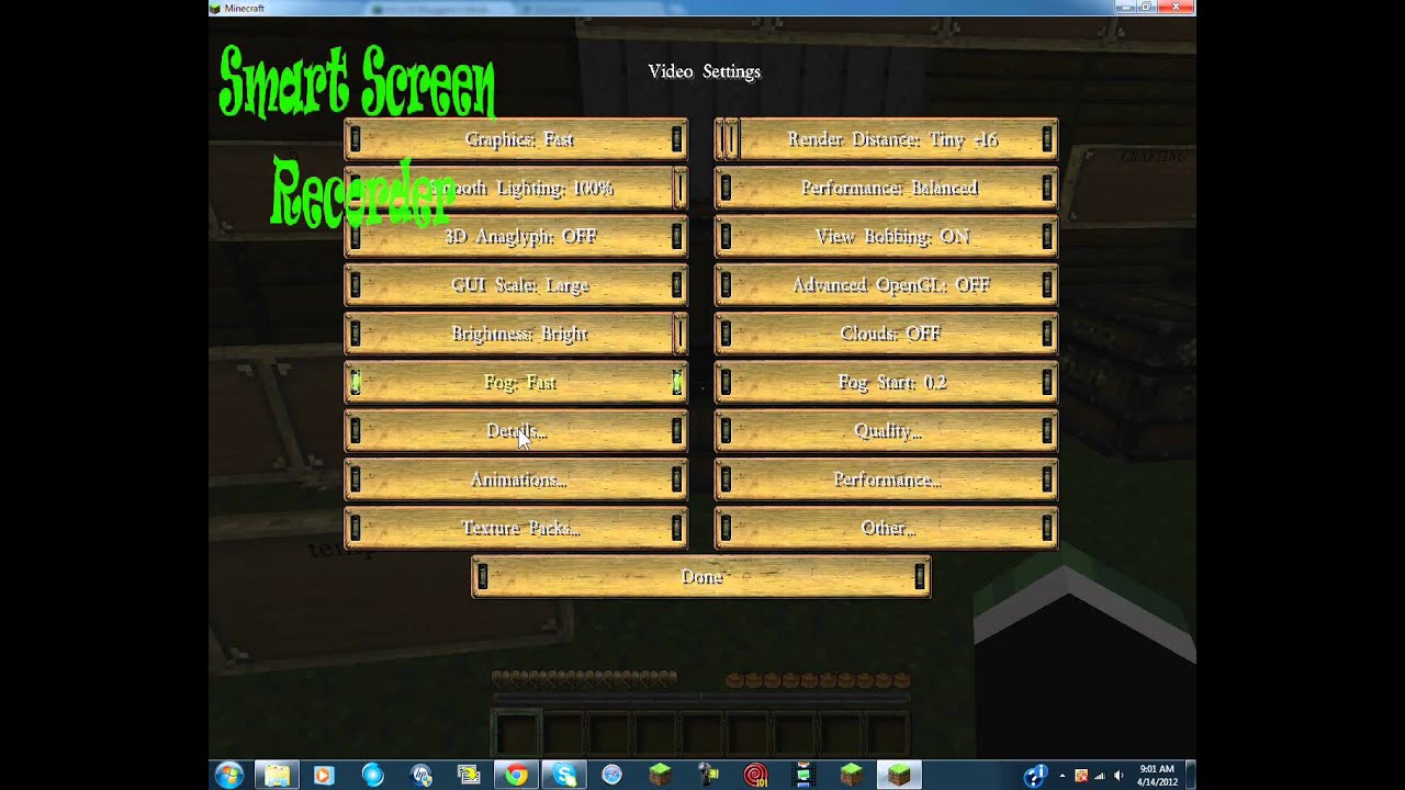 Minecraft Mod Showcase| Most of Risugami's Mods