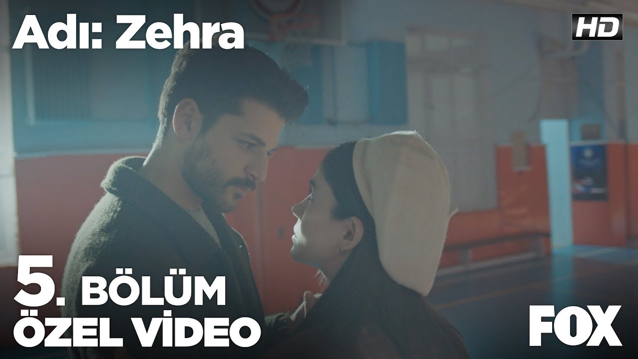 Adı: Zehra 5. Bölüm Özel Klip! Adı: Zehra 5. Bölüm