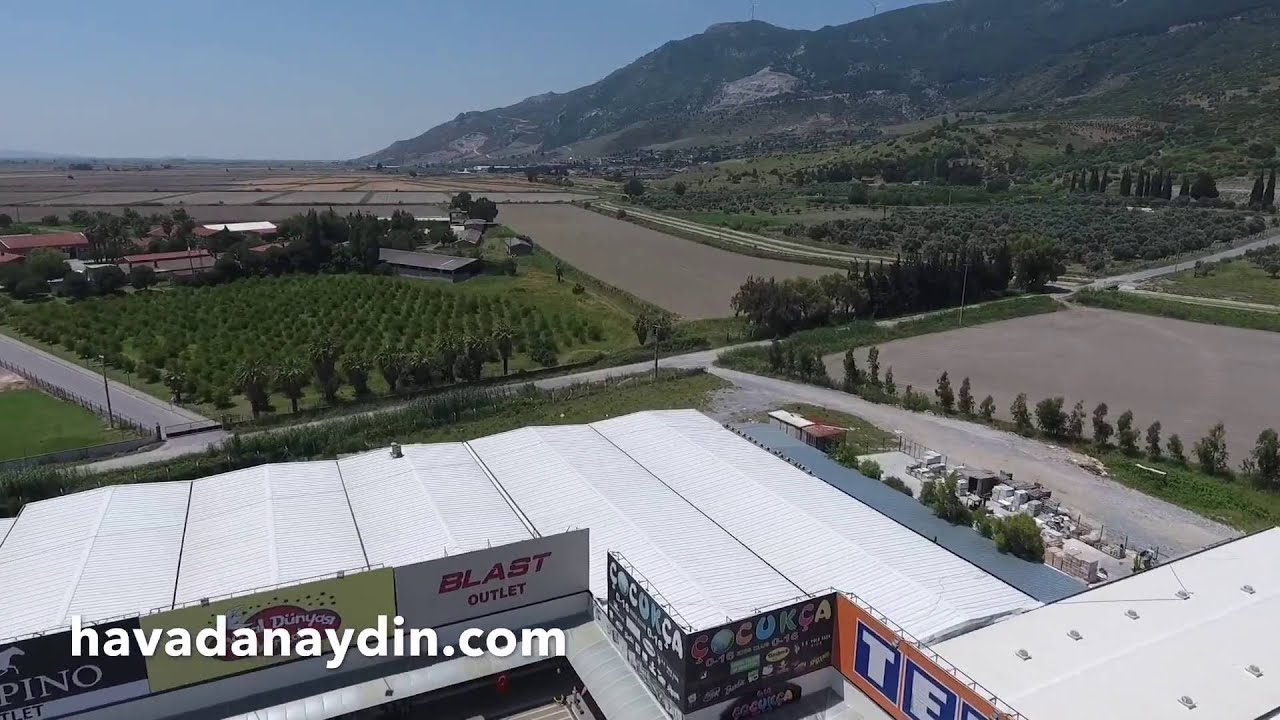 Söke Tayem (Tarımsal yayım ve eğitim merkezi )