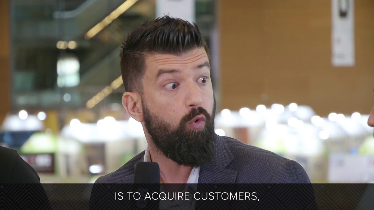 Top tips from some of the highest earning ecommerce stars today | AWeurope 2018