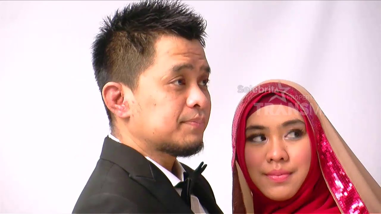 KISAH PERJUANGAN CINTA OKI SETIANA DEWI DAN SUAMI