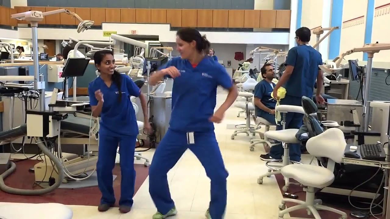 Penn Dental - Watch Me