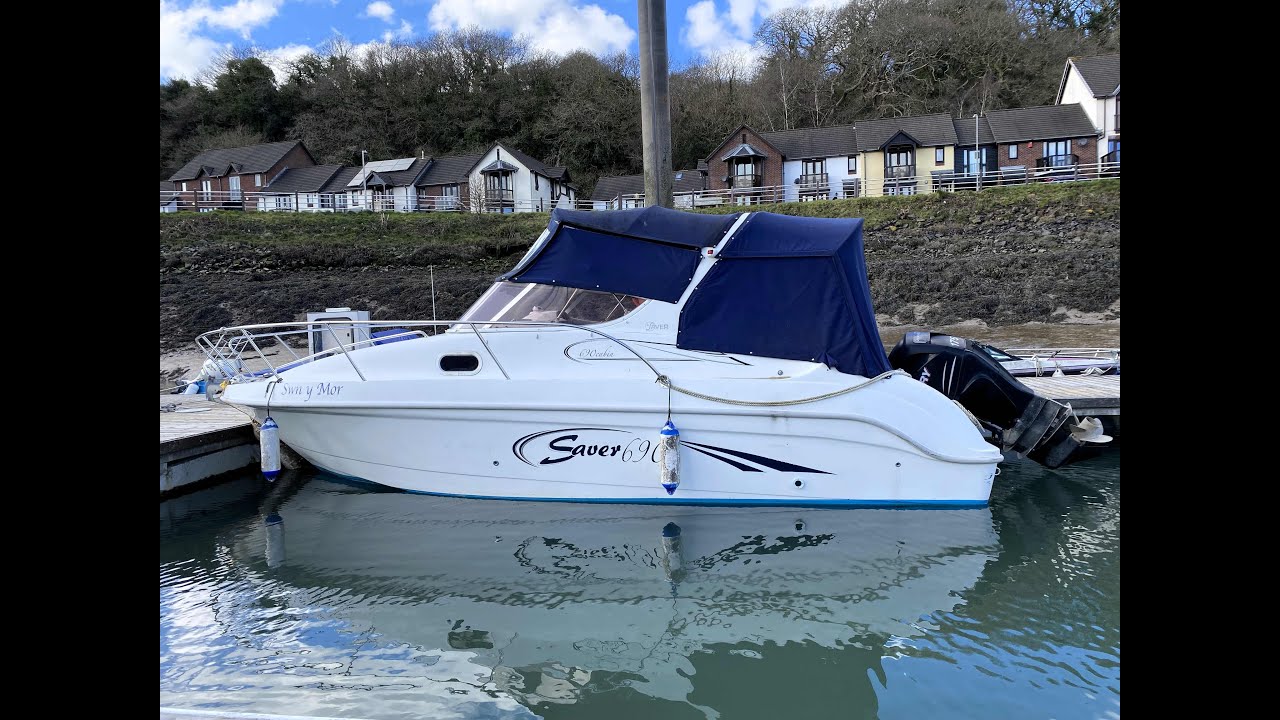 Saver 690 Cabin Sport