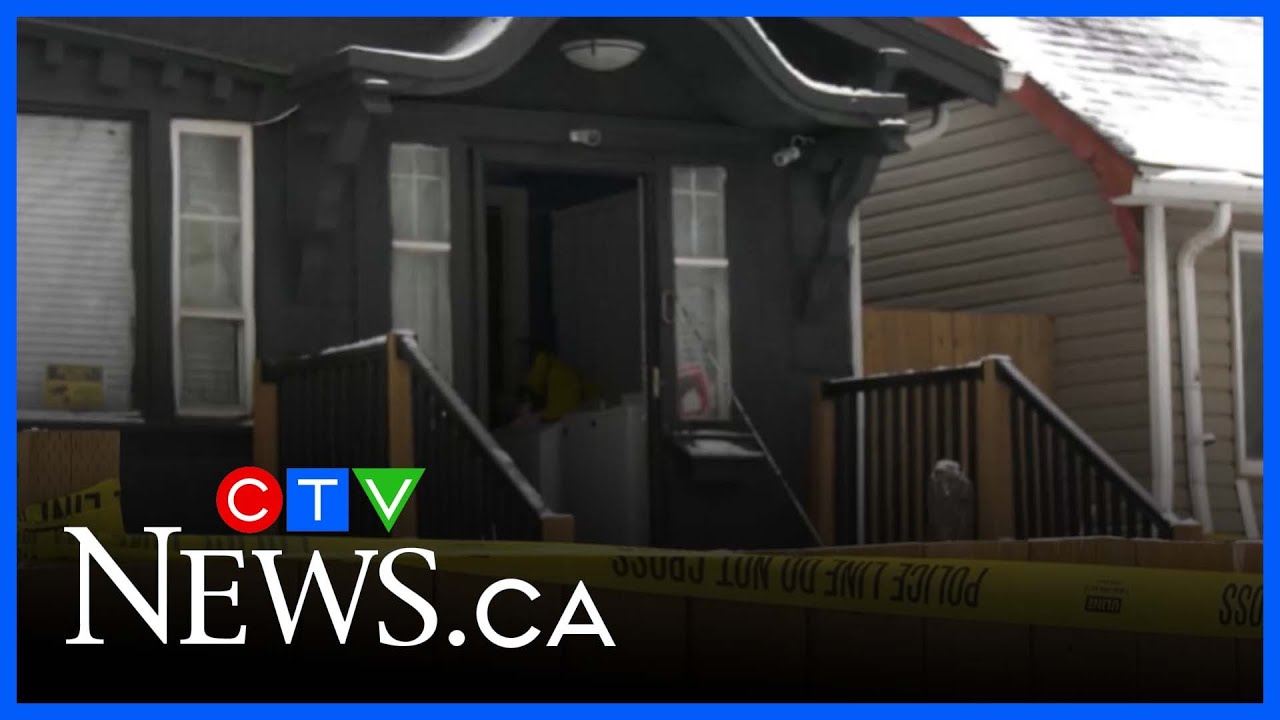 Regina police seek public help into city&rsquo;s first homicide of 2026