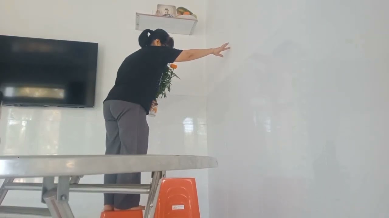 Đi chợ Tết về kho thịt heo kho tàu 