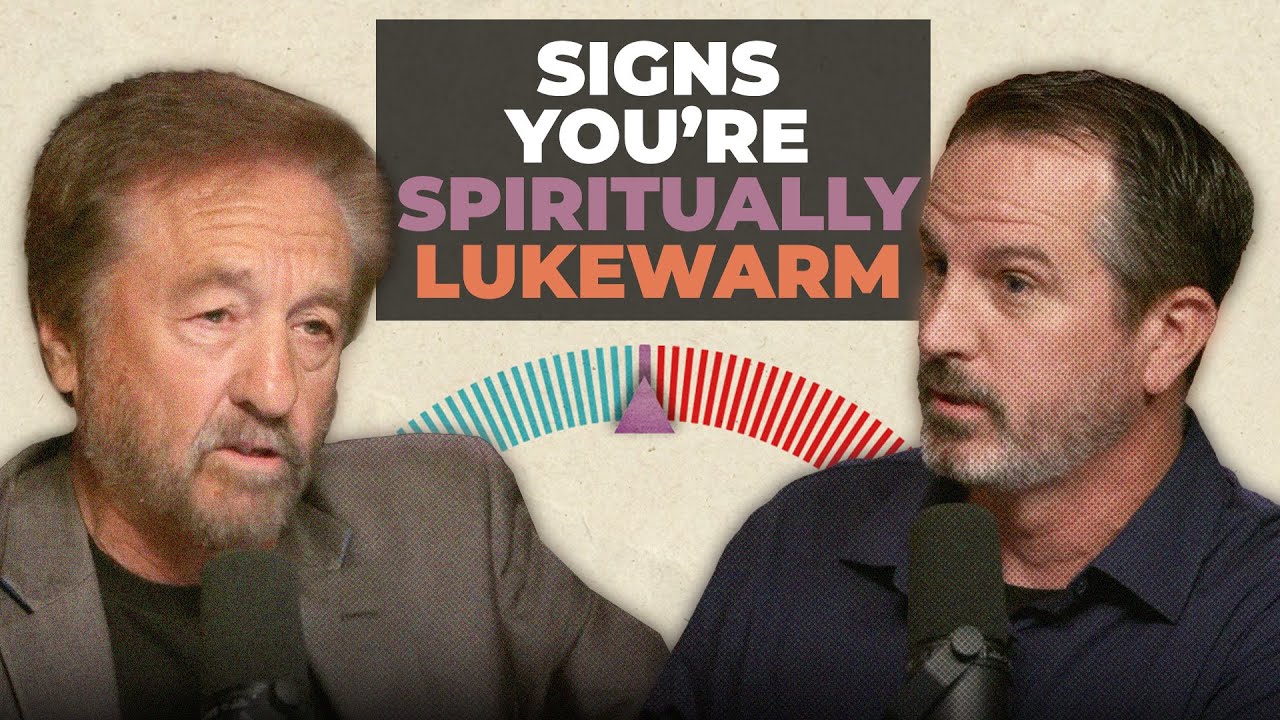 The Dangers of Spiritual Lukewarmness