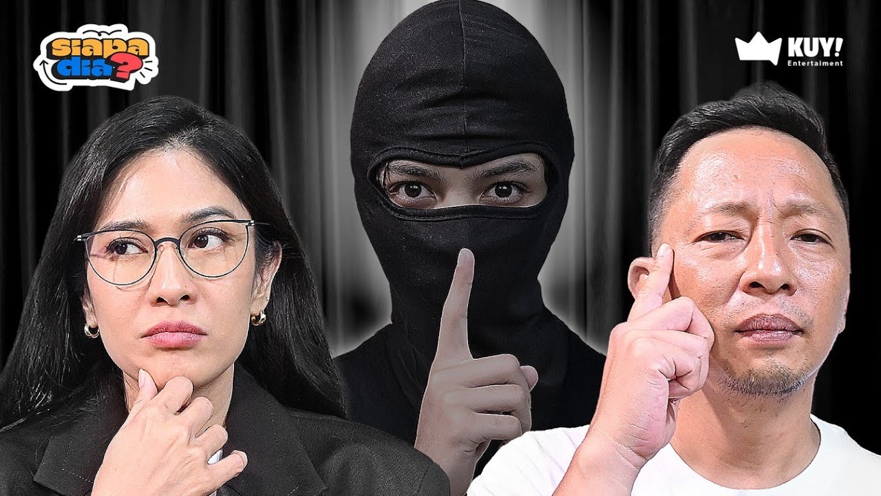 PERDEBATAN PANAS ANTARA DIAN SASTROWARDOYO & RINGGO AGUS RAHMAN!!!!