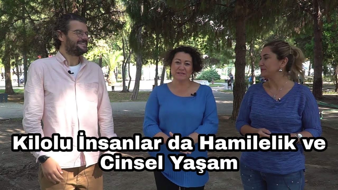 Kilolu İnsanlar da Hamilelik ve Cinsel Yaşam | Doğum Koçu Kime Denir | Doğum Koçu Burcu Geneş