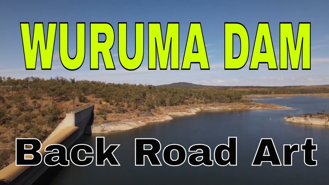 Wuruma Dam