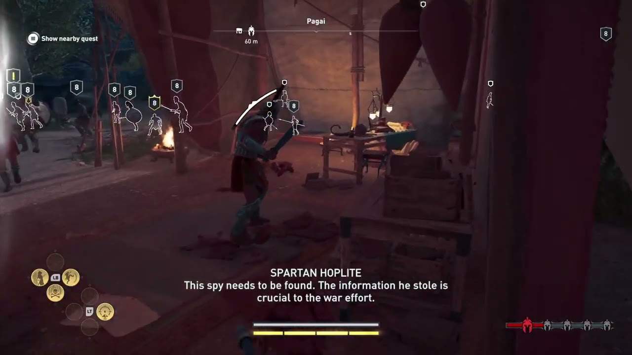 im starting to like that mistios (Part 1/6)