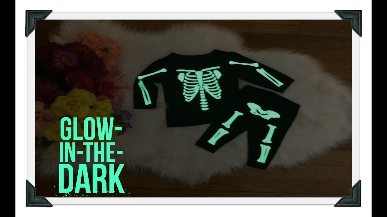 How to make a Halloween Skeleton Costume