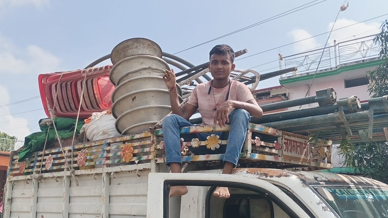 Finali tant laaje giya hai 