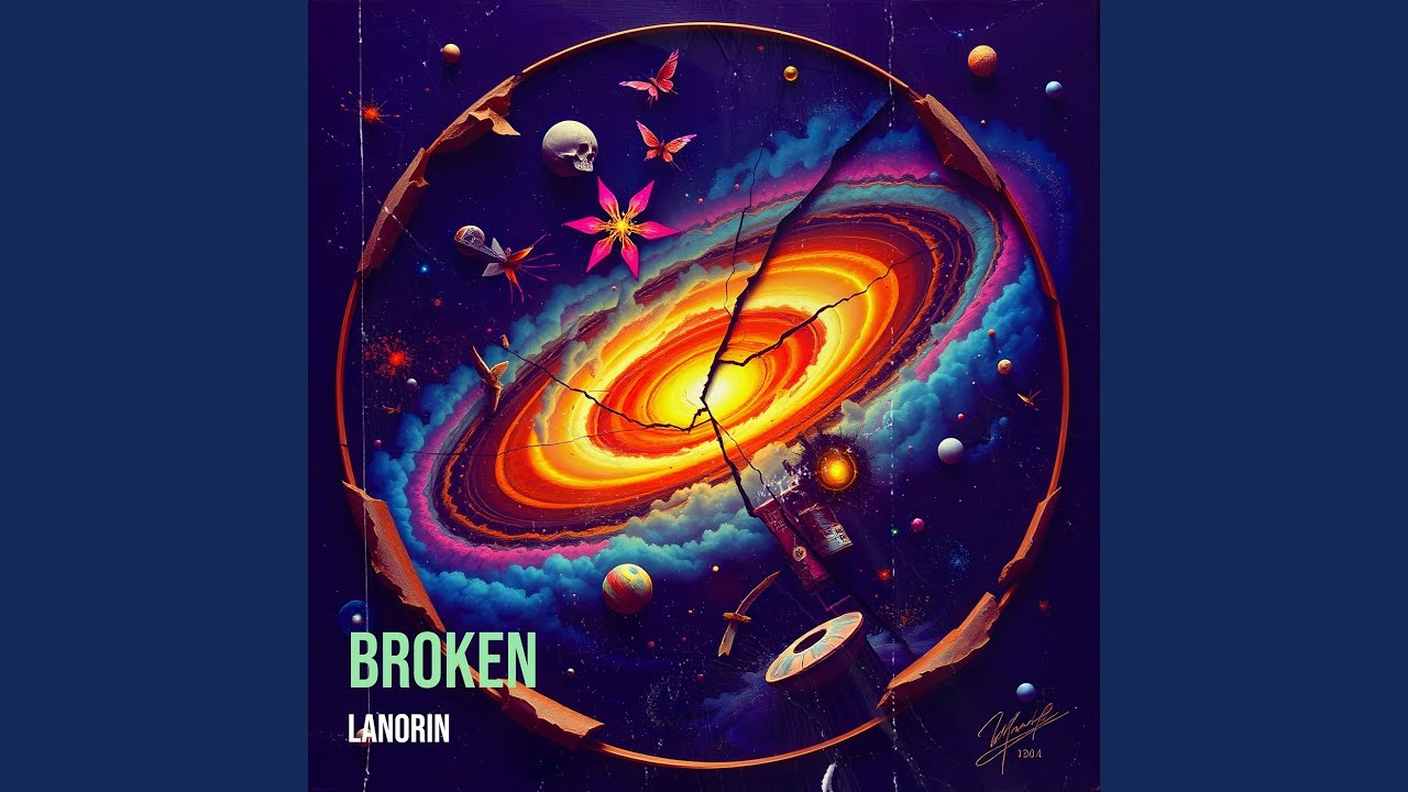 Broken