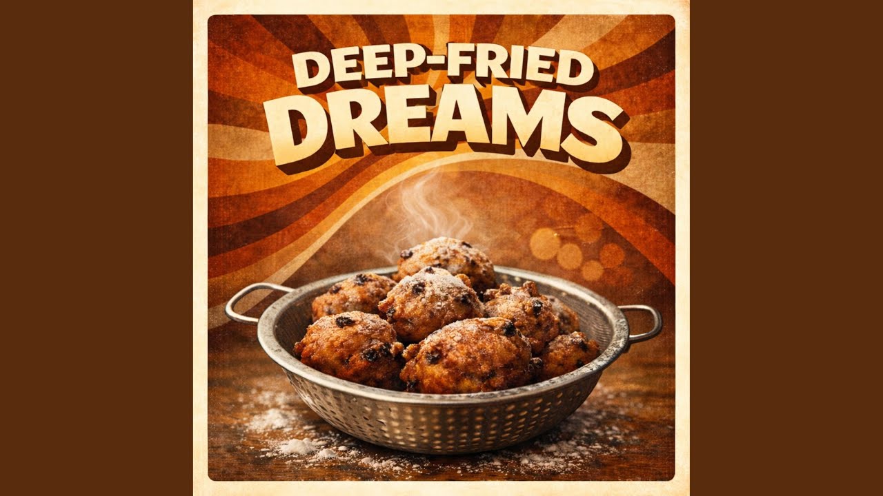Deep-Fried Dreams