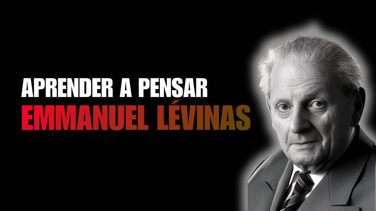 Emmanuel Lévinas | La ética del Otro